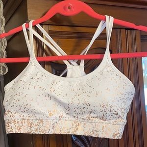 Buff bunny sports bra